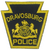 Dravosburg Police Patch (PA)