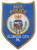Ellwood City Aux. Police Patch (PA)