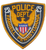 Farrell Police Patch (PA)