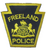 Freeland Police Patch (PA)