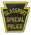 Glassport Special Police Patch (PA)