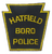 Hatfield Boro Police Patch (twill) (PA)