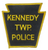 Kennedy Twp. Police Patch (PA)