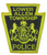 Lower Allen Twp. Police Patch (full edge) (PA)
