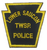 Lower Saucon Twp. Police Patch (PA)