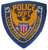 Luzerne Twp. Police Patch (PA)