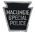 Macungie Special Police Patch (PA)