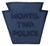 Montgomery Twp. SWAT Police Patch (PA)