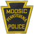 Moosic Police Patch (PA)