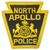 North Apollo Police Patch (PA)