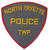 North Fayette Twp. Police Patch (PA)