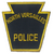 North Versailles Police Patch (twill) (PA)
