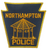 Northampton Police Patch (PA)