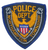 Northampton Twp. Police Patch (blue edge) (PA)