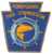 Park: Fish Commission Waterways Patrolman Police Patch (PA)