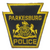 Parkesburg Police Patch (PA)