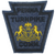 Penna. Turnpike Comm. Police Patch (felt) (PA)