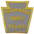 Perkasie Boro Police Patch (PA)