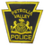Petrolia Valley Police Patch (PA)