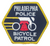 Philadelphia Bicycle Patrol Police Patch (PA)