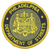 Philadelphia Dept. of Streets Police Patch (PA)