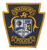 Radnor Police Patch (gold, crest) (PA)