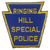 Ringing Hill Special Police Patch (PA)