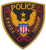 Shade Twp. Police Patch (PA)