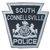 South Connellsville Police Patch (PA)