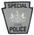 Special Fire Police Patch (PA)