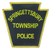 Springettsbury Twp. Police Patch (PA)