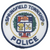 Springfield Twp. 1681 Police Patch (round/blue edge) (PA)