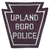 Upland Boro Police Patch (PA)