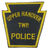 Upper Hanover Twp. Police Patch (PA)