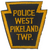 West Pikeland Twp. Police Patch (PA)