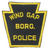 Wind Gap Boro Police Patch (twill) (PA)