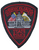 State: State Police Patch (cap size) (RI)