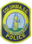 Columbia Police Patch (SC)