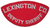 Sheriff: Lexington Co. Deputy Sheriff Police Patch (SC)