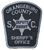 Sheriff: Orangeburg Co. Deputy Sheriff's Office SWAT Police Patch (SC)