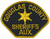 Sheriff: Douglas Co. Sheriff's Aux. Police Patch (SD)