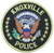 Knoxville Police Patch (TN)