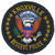 Knoxville Reserve Police Patch (black edge) (TN)