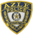Azle Police Dept. Police Patch (TX)