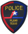 Plano Police Patch (color) (TX)