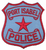 Port Isabel Police Patch (TX)
