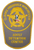 Clarke Frederick Winchester Adult Detention Center Police Patch (VA)