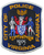 Fairfax City 1805 Police Patch (VA)