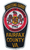 Fairfax Co. Crossing Guard 1742 Police Patch (VA)