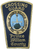 Prince William Co. Police Crossing Guard Police Patch (county seal, brown edge)(VA)